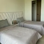 Apto en Cartagena Baia kristal