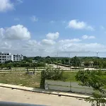 Apto en Cartagena Baia kristal