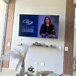 Apto en Cartagena Baia kristal