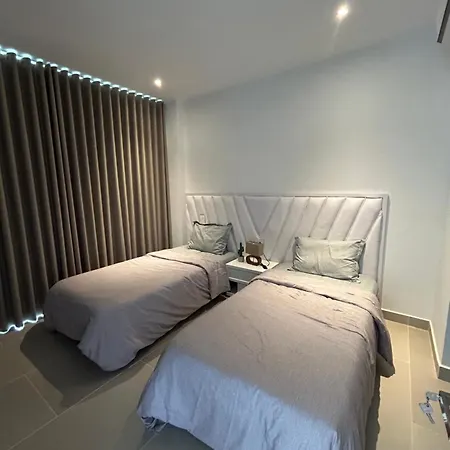 Apartamento Apto En Baia Kristal