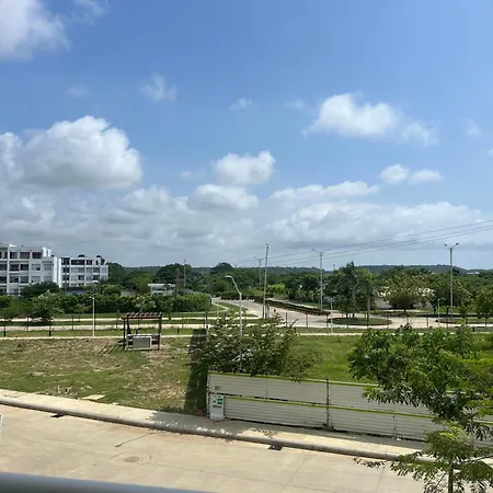 Apartamento Apto En Baia Kristal