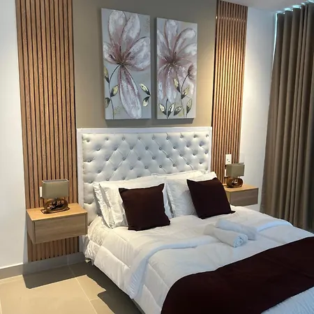Apartamento Apto En Baia Kristal Cartagena