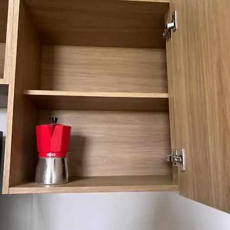 Apto En Baia Kristal Apartamento *