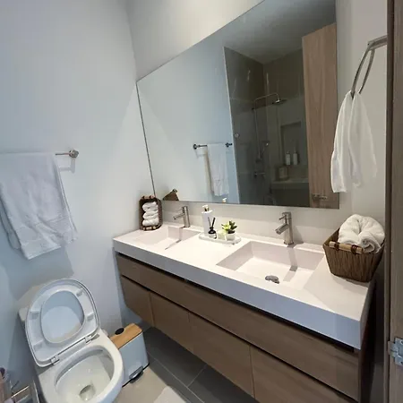 Apartamento Apto En Baia Kristal Cartagena