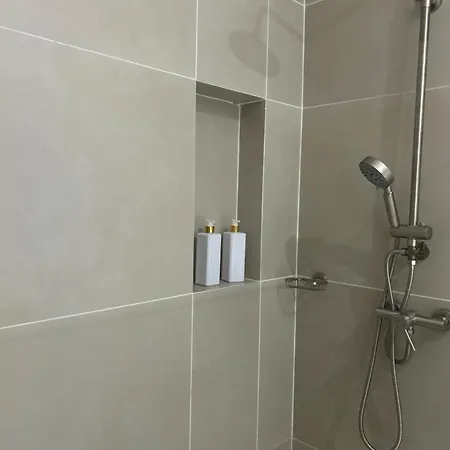 Apartamento Apto En Baia Kristal *