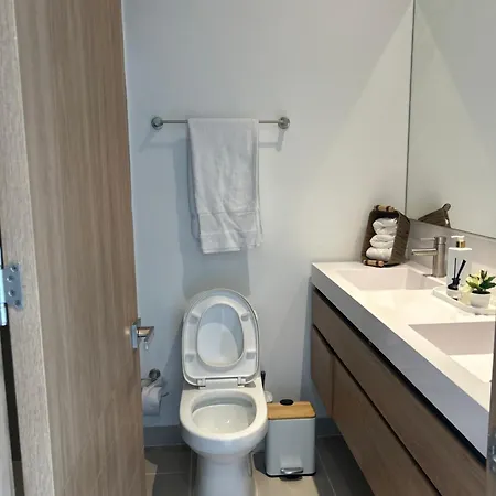 Apartamento Apto En Baia Kristal *