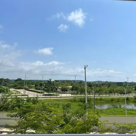 Apto En Baia Kristal Apartamento