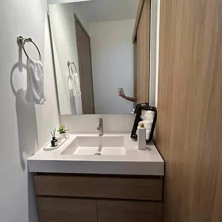 Apartamento Apto En Baia Kristal Cartagena