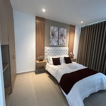 Apartamento Apto En Baia Kristal *