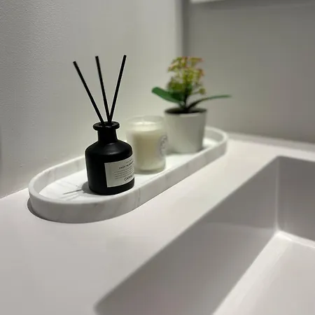 Apartamento Apto En Baia Kristal Cartagena