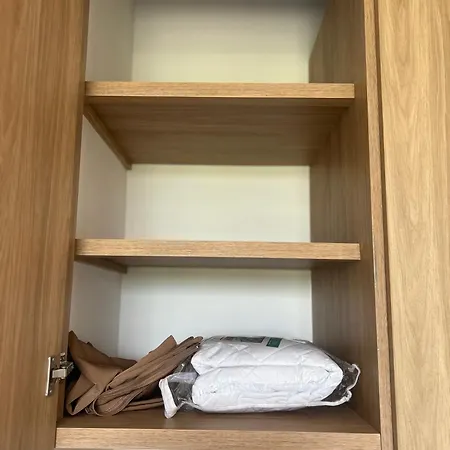 Apto En Baia Kristal Apartamento